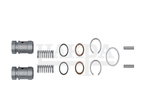 -IVECO-REPAIR KIT (COMPRESSOR)